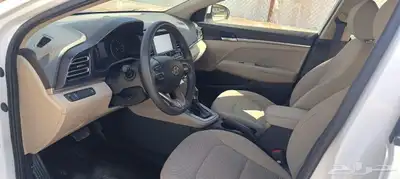 اللنترا 2020 استاندر index