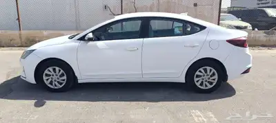 اللنترا 2020 استاندر index