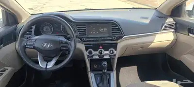 اللنترا 2020 استاندر index