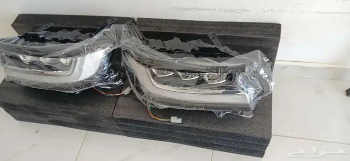 صدامات لاندكروزر 2025 21