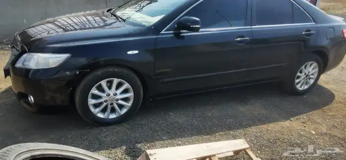 كامري للبيع 2008 4