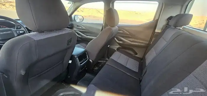 شانجان هنتر 2023 للبيع 7