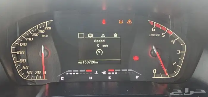 شانجان هنتر 2023 للبيع 11