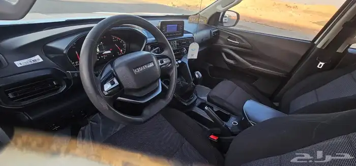 شانجان هنتر 2023 للبيع 8