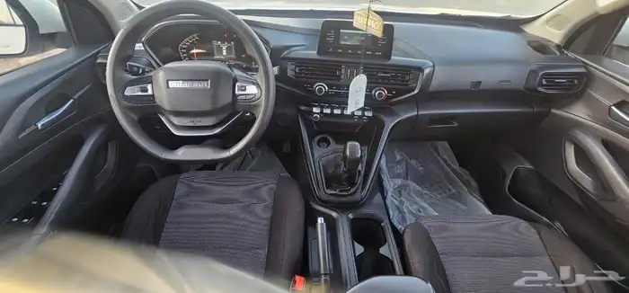 شانجان هنتر 2023 للبيع 9