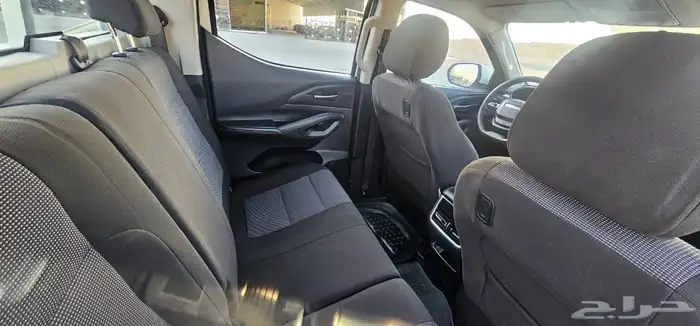 شانجان هنتر 2023 للبيع 6