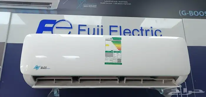 عروض علي مكيفات اسبلت وشباك ومخفي وكاسيت 1