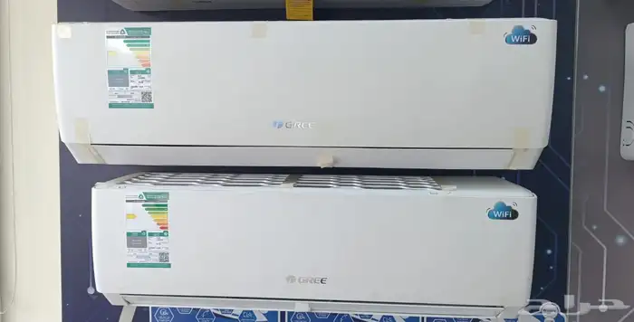 عروض علي مكيفات اسبلت وشباك ومخفي وكاسيت 3