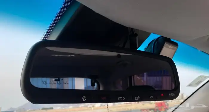 هيونداي توسان ديزل مكينة 2000 وارد كوريا قمة في النظافة 15