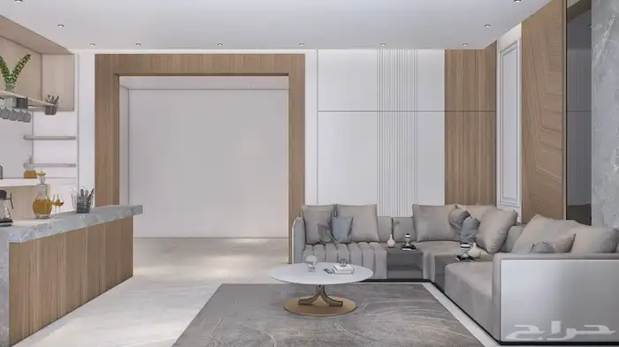 مكتب هندسي لإجراء كل ما يخص البناء والتصميم الداخلي 2