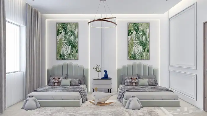 مكتب هندسي لإجراء كل ما يخص البناء والتصميم الداخلي 3