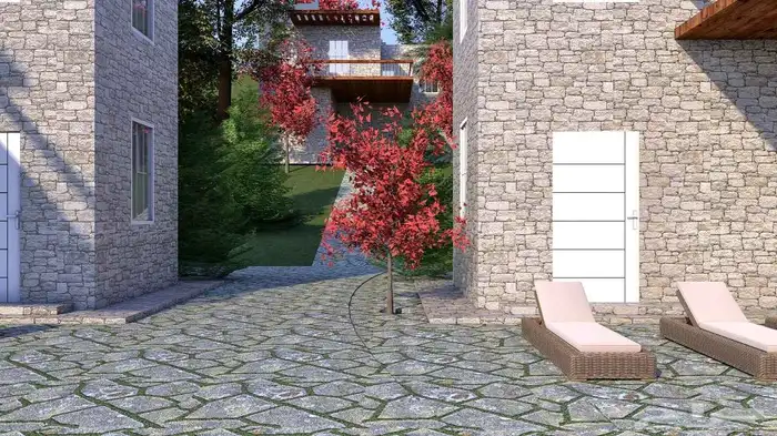 مكتب هندسي لإجراء كل ما يخص البناء والتصميم الداخلي 5