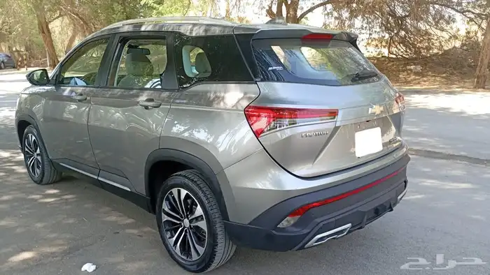 Chevrolet Captiva 2024 for Sale 5