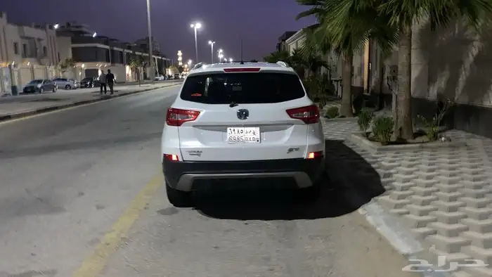 شانجان اس سى 75 0