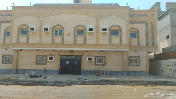 عمارة للبيع في بحره جنوب جده حي الفنارالموقع 1