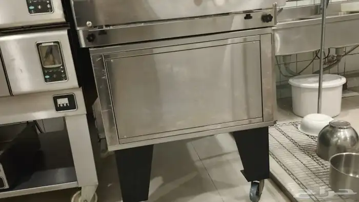 فرن كهربائي ( افران )   فرن غاز 0