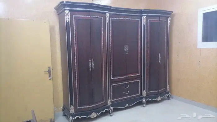 دولاب بي 200 مترين ونص 2