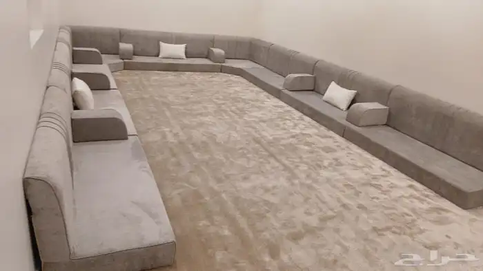 تنجيد كنب - تفصيل ستائر تنجيد وتفصيل باطرمه 5