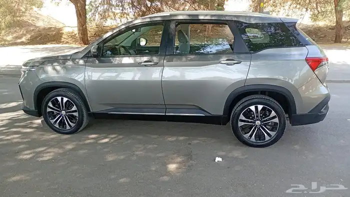 Chevrolet Captiva 2024 for Sale 6