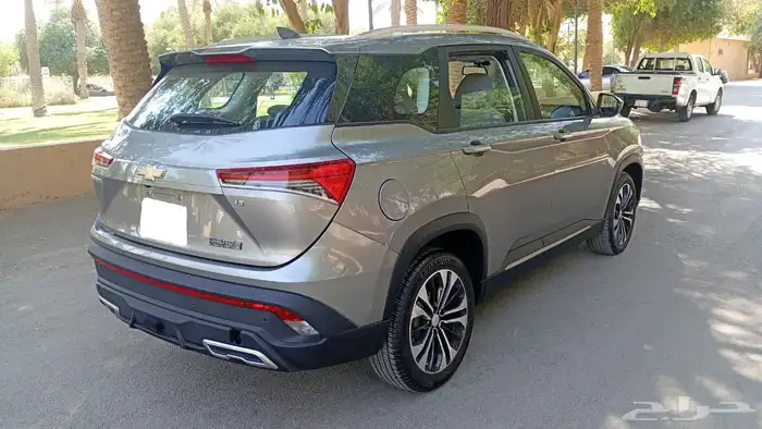 Chevrolet Captiva 2024 for Sale 3