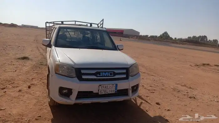 جمسي صيني 2017 قير مكين عى الشرط 3