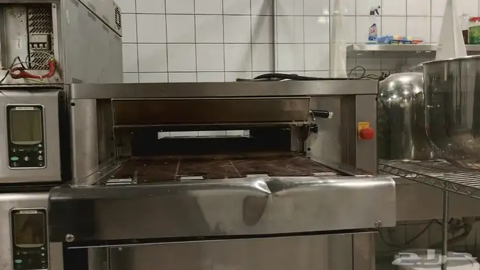 فرن كهربائي ( افران )   فرن غاز 1