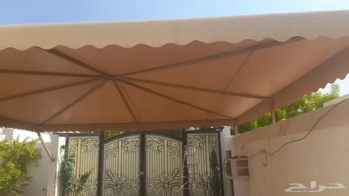 مضلات الجبيل الصناعيه 5