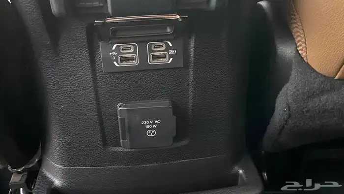 رانجلر صحاري 2020 6 سلندر وكاله للبيع 12