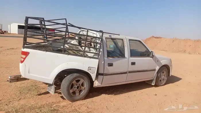 جمسي صيني 2017 قير مكين عى الشرط 2