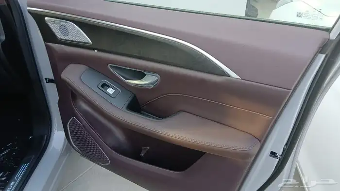 جيتور X90 بلس فل كامل موديل 25 2