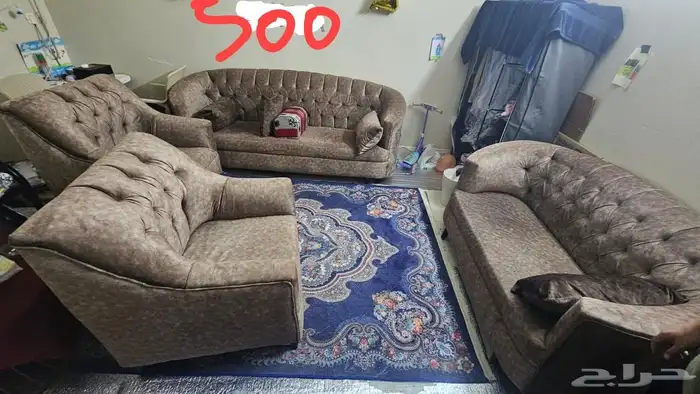 أغراض منزليه للبيع 7