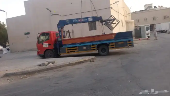 دينات ونش روافع شوكيه وكهربائية مان لفت سيزر 0