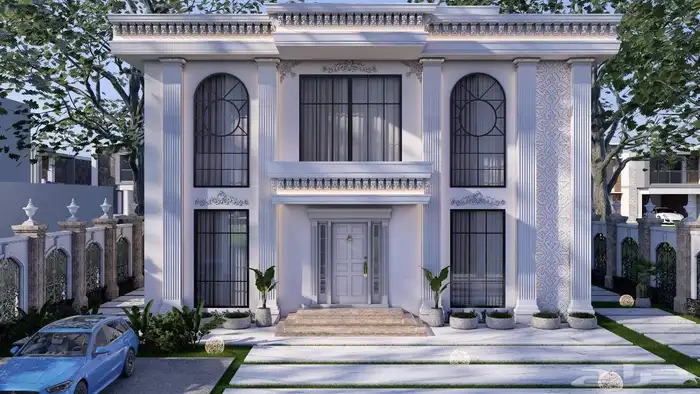 مكتب هندسي لإجراء كل ما يخص البناء والتصميم الداخلي 6