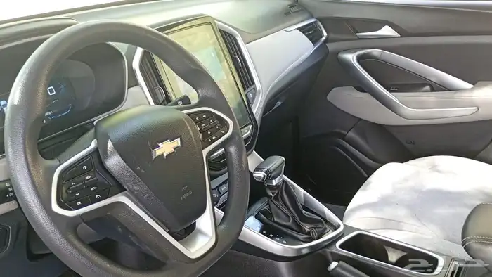 Chevrolet Captiva 2024 for Sale 8