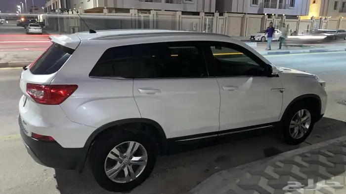 شانجان اس سى 75 3