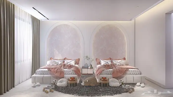 مكتب هندسي لإجراء كل ما يخص البناء والتصميم الداخلي 0