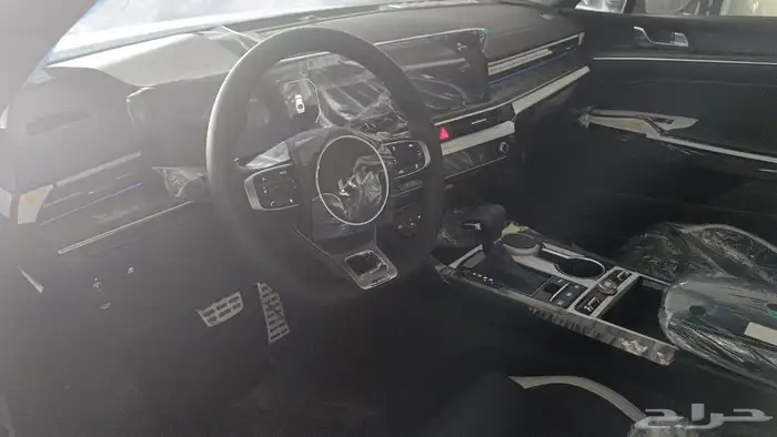 كيا 5فل كامل موديل 2025 2