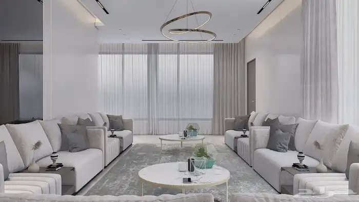 مكتب هندسي لإجراء كل ما يخص البناء والتصميم الداخلي 4