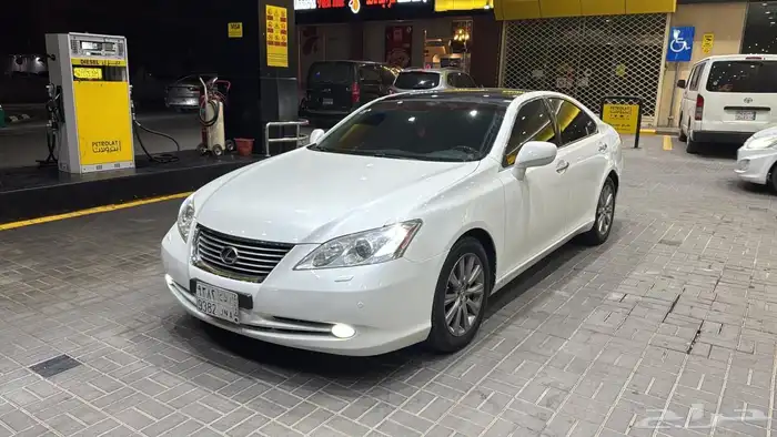 لكزس 350  2009 0