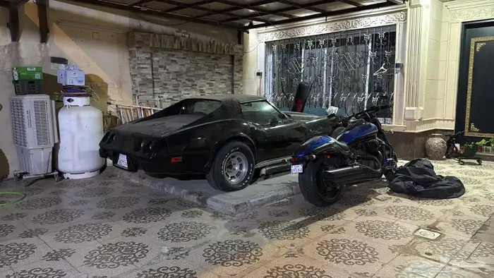 دباب سوزوكي بوليفارد 5