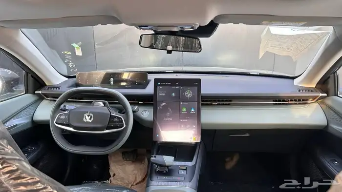 شانجان ايدو بلس ليمتد 2026 لدى شركة عبدالمجيد الخضر 8