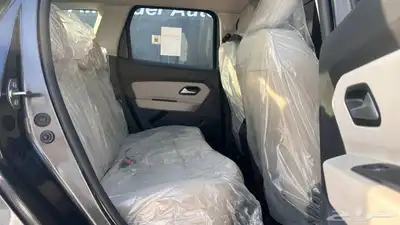 رينو داستر 2024 لدى شركة عبدالمجيد الخضر للسيارات index