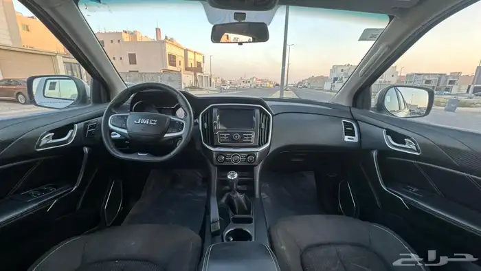 غمارتين JMC 2023 بيكب متاح للبيع 3