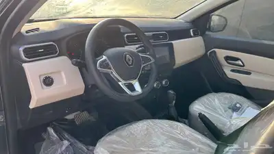 رينو داستر 2024 لدى شركة عبدالمجيد الخضر للسيارات index