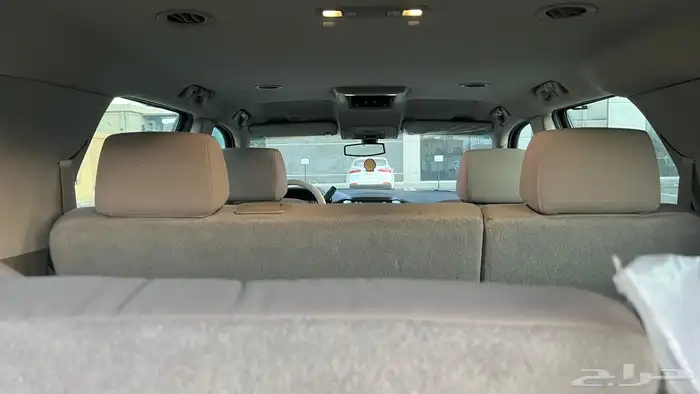 جمس تاهو شفرولية 2015 الدفعه 2 15