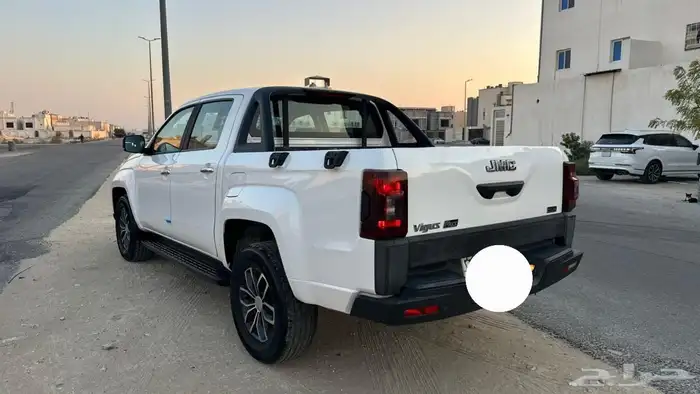 غمارتين JMC 2023 بيكب متاح للبيع 1