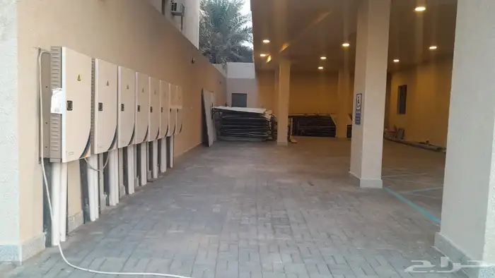 للبيع عمارة بحي الدار البيضاء 7