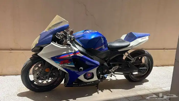 دباب سوزوكي 2007 7