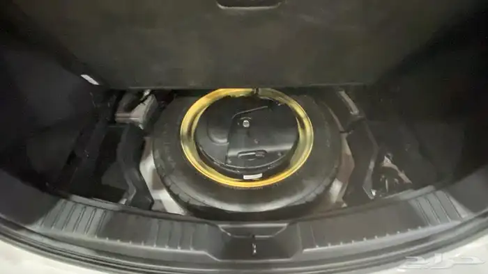 جيب مازدا CX5 سعودي 2022 10