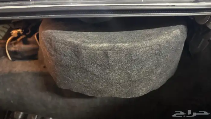 بسم الله توكلنا على الله للبيع فورد فكتوريا 2011 17